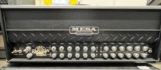 Mesa Boogie - ROADSTERHEAD 2